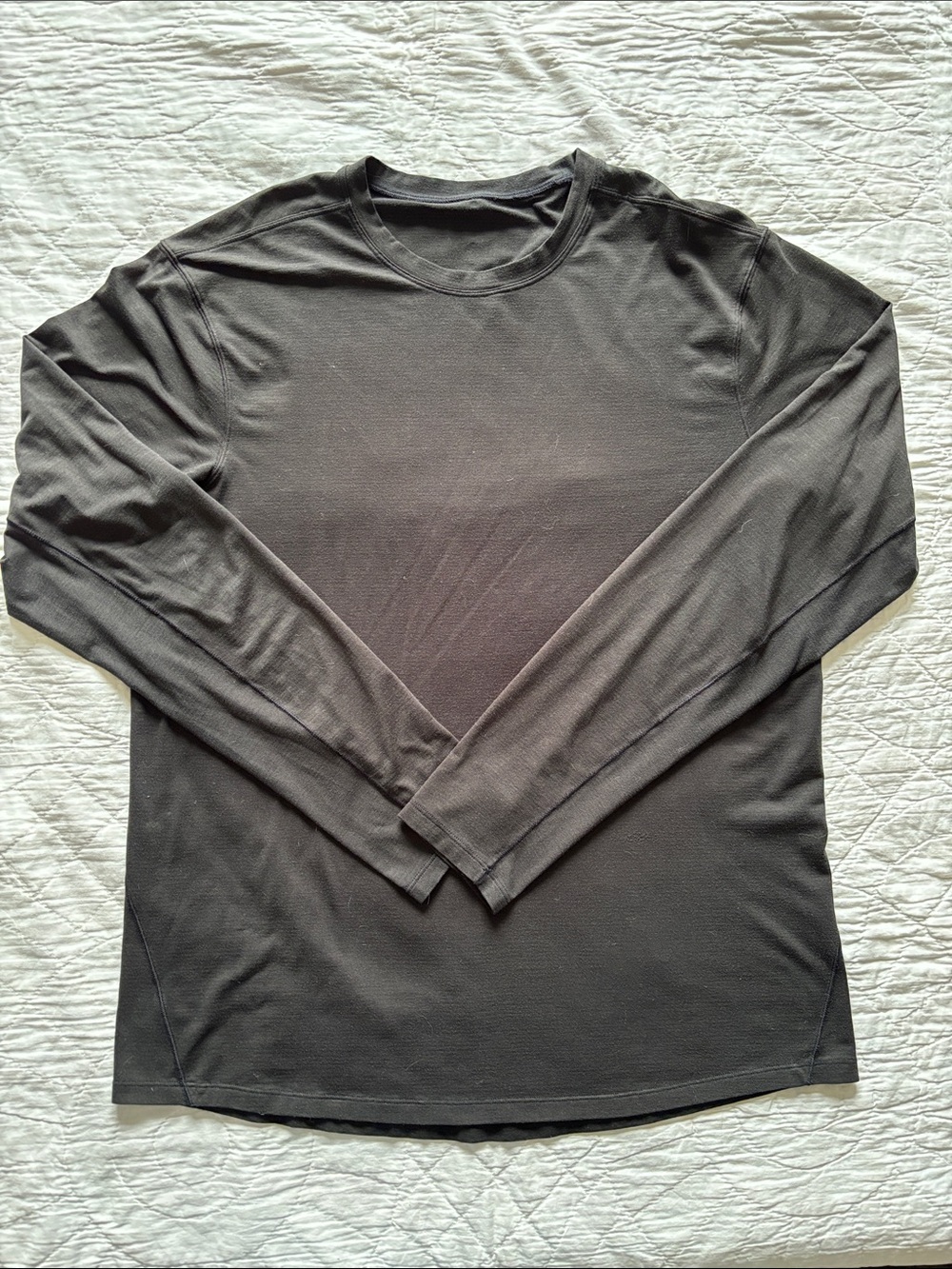 Lululemon Longsleeve